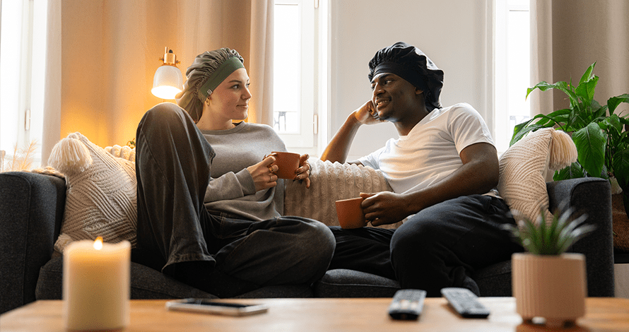 BONNET DE NUIT® : l'histoire de la soie naturelle de mûrier