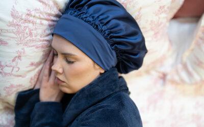 Night Routine Capillaire : quand le soin commence la nuit