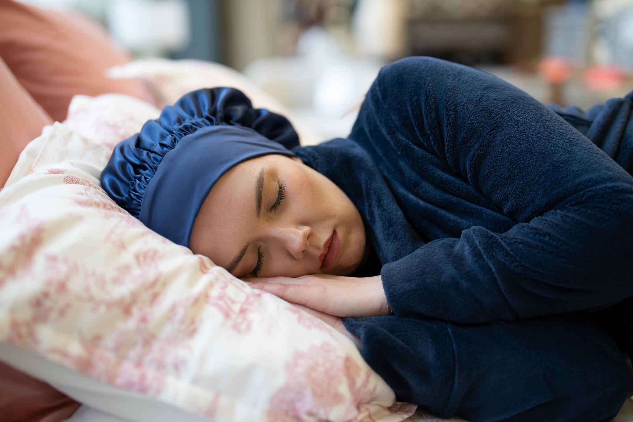 BONNET DE NUIT® Histoire