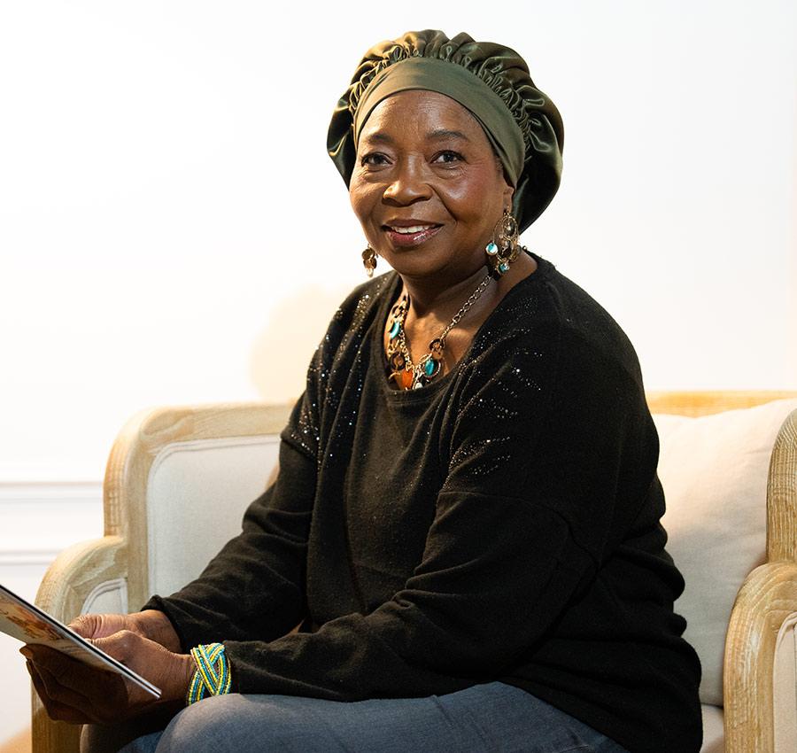 BONNET DE NUIT® : Une histoire qui continue de se construire avec vous. 