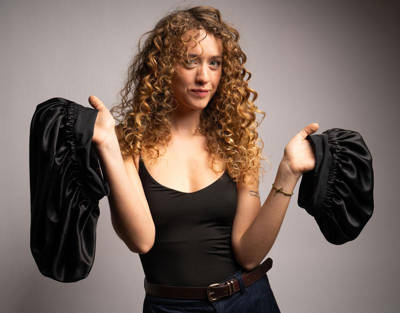 bonnet de nuit : 4 modèles au choix