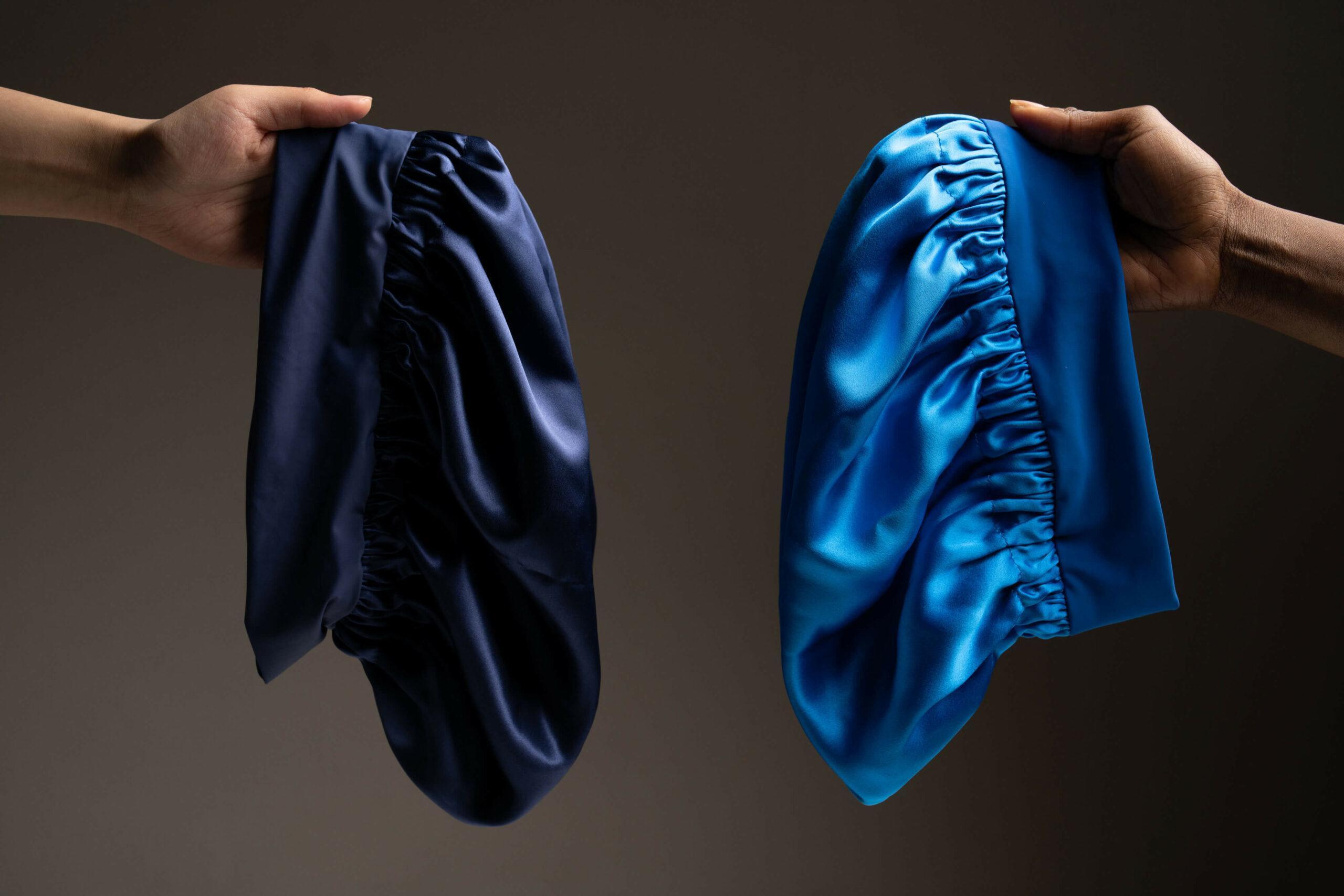 BONNET DE NUIT® : comment reconnaître de la vraie soie naturelle ? 