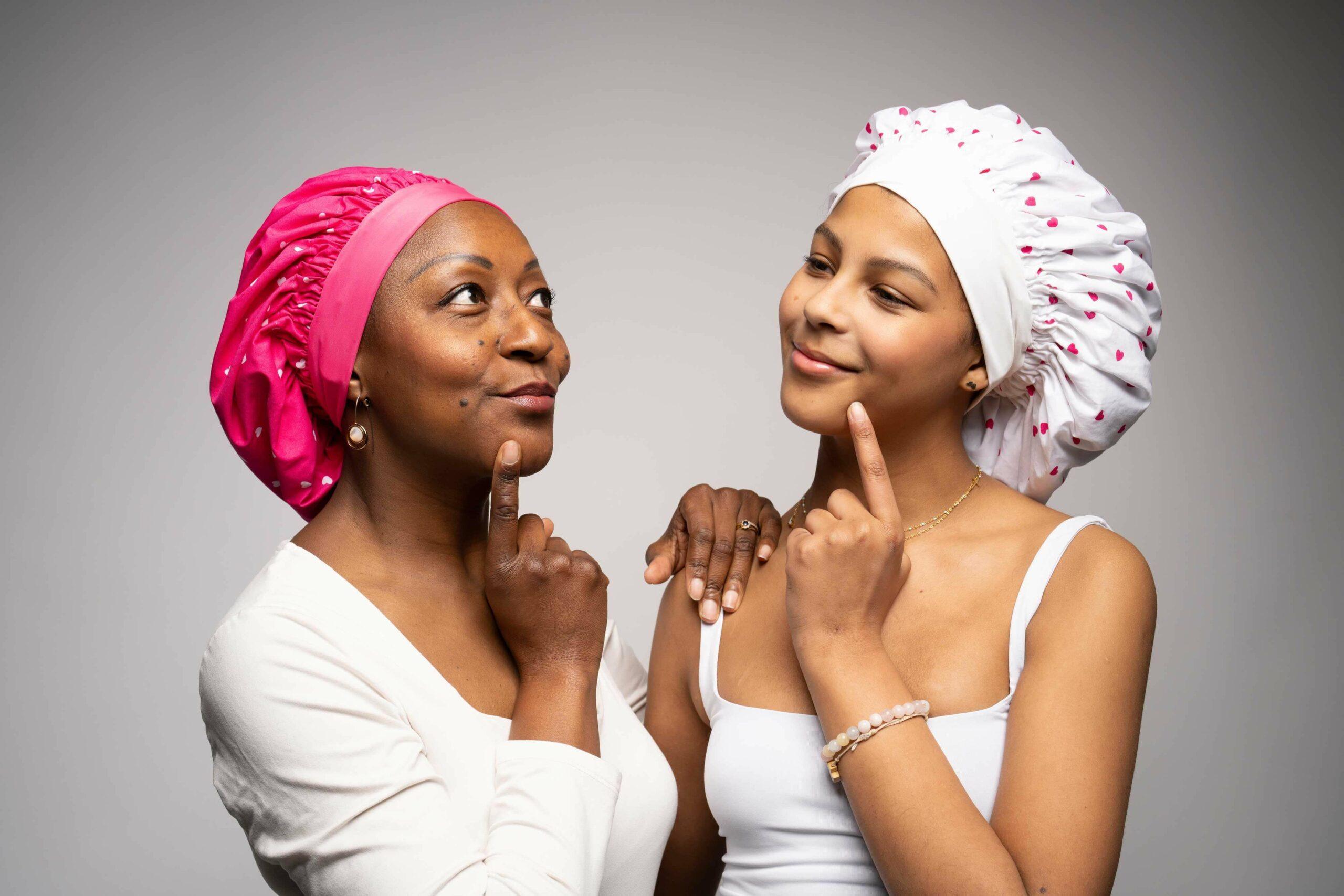 BONNET DE NUIT® : une histoire de famille