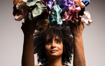 Pourquoi choisir un chouchou en soie de qualité ?