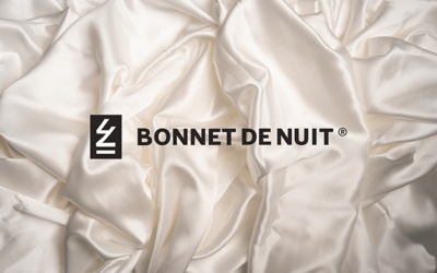 L’histoire de la soie chez BONNET DE NUIT® : origine et héritage