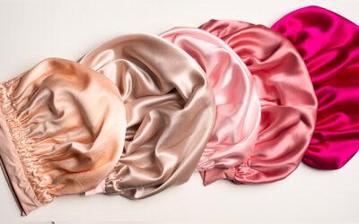 Momme soie : comprendre la densité pour choisir une soie vraiment qualitative