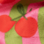 Cerise rouge grenade