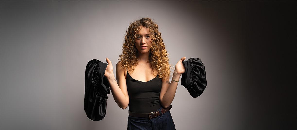  Quelle taille de bonnet de nuit choisir : S ou M ?