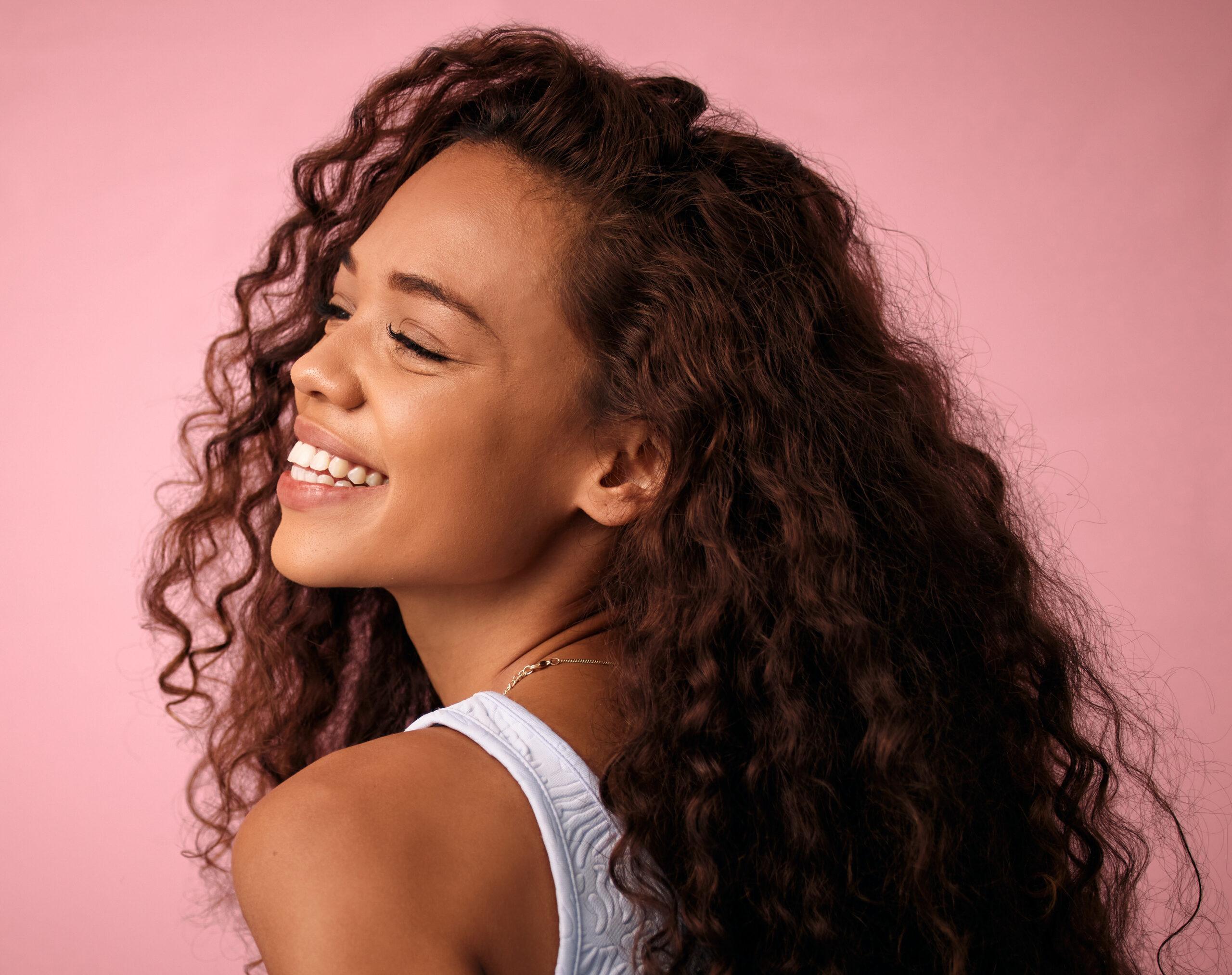 cheveux texturés