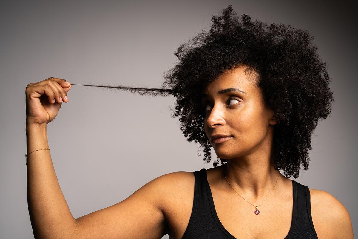 Bonnet de nuit en soie naturelle de qualité
