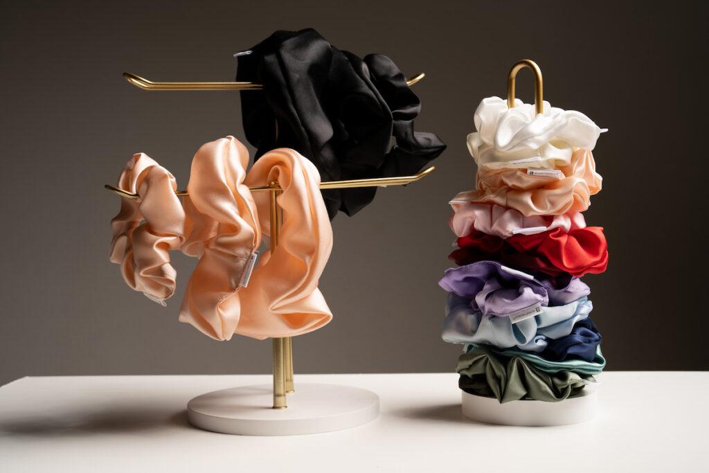 Bonnet de nuit